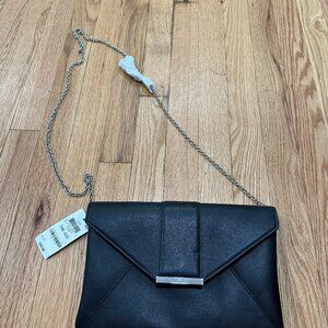 Black International Concepts Purse- BRAND NEW with TAGS!